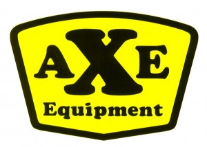 AXE Equipment